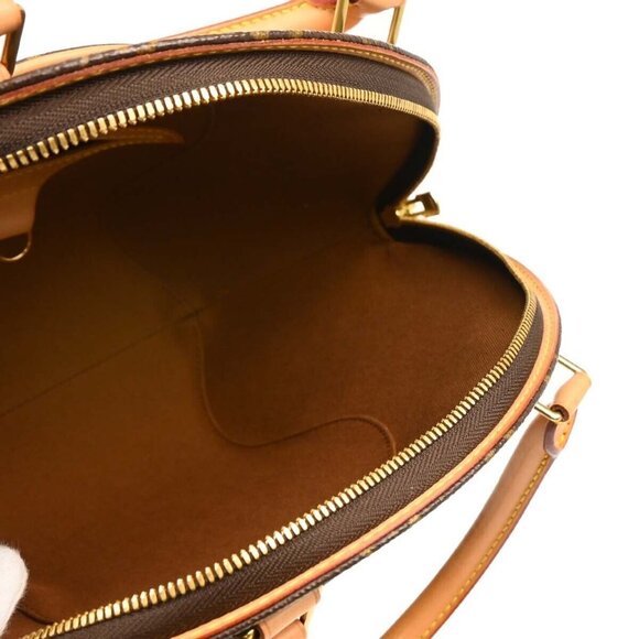 Louis Vuitton Monogram Ellipse PM Handbag M51127 VI0978 XX02890 - Picture 15 of 15